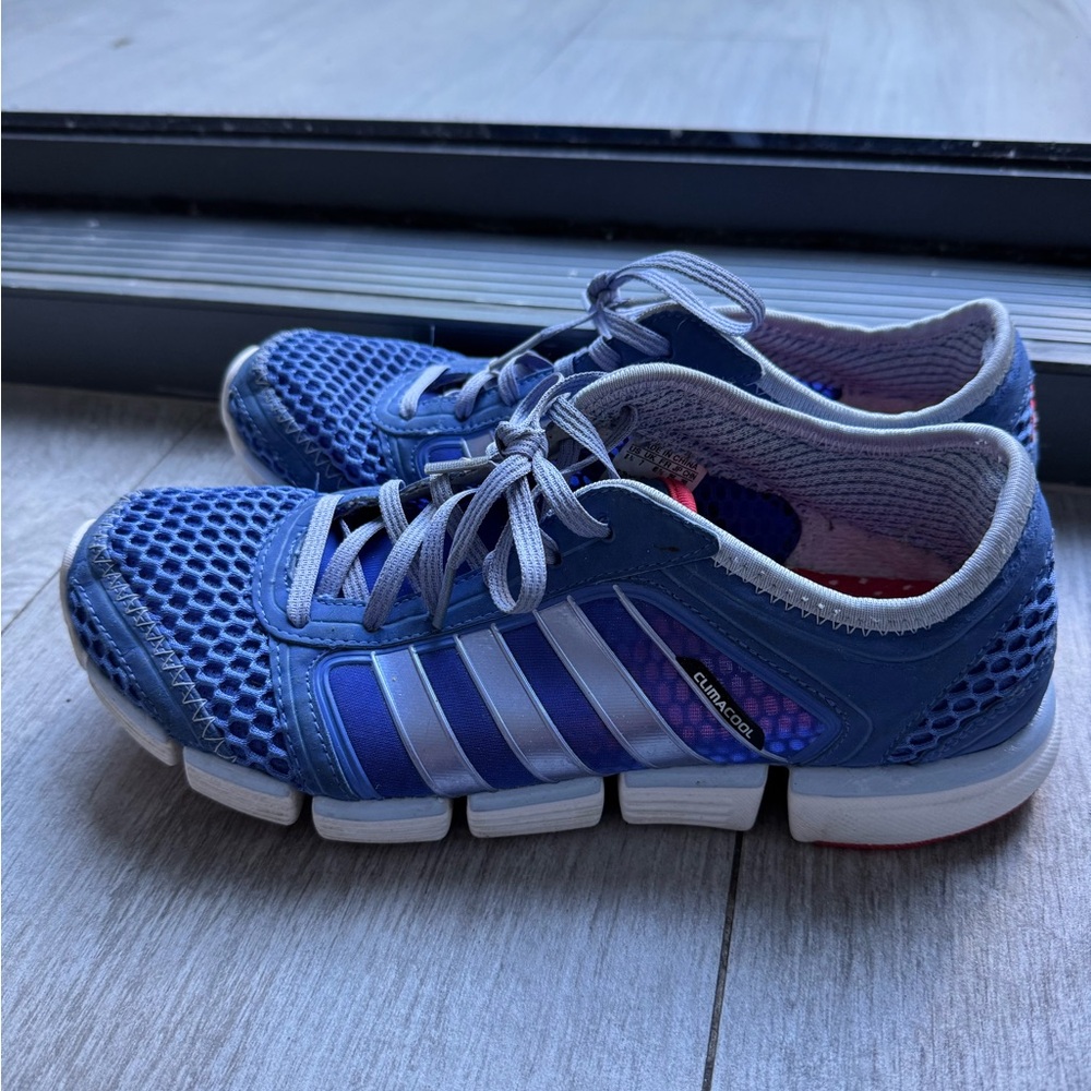 Adidas Climacool Sneaker Running Shoes Size 8.5  YYZ 606003 rare vintage samba